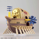 Bandai Grand Ship Collection