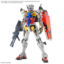 Bandai HG 1/144 RX-78-02 White Gundam "Mobile Suit Gundam GQuuuuuuX"