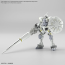 Bandai Spirits HG 1/144 Xavier's Gyan HAKUJI-PACKS Model Kit