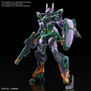 Bandai Spirits HG 1/144 GMS-K Gfred Model Kit
