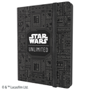 18-Pocket Casual Album - Star Wars Unlimited