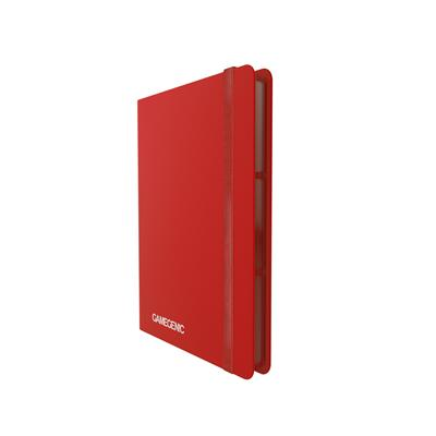 GameGenic Casual Album 18-Pocket
