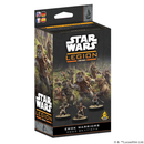 Star Wars: Legion -Ewok Warriors