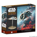 Star Wars: Legion -T-47 Airspeeder