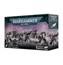 Warhammer 40k: Emperor's Children – Noise Marines