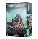Warhammer 40k: Tyranids – Tyrannofex