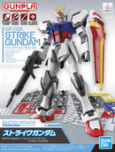 Entry Grade Strike Gundam (Gunpla)