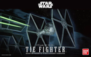 Bandai Spirits 1/72 TIE Fighter Model Kit