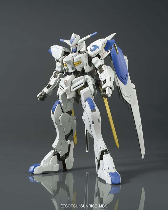 HG 1/144 GUNDAM Bael