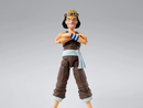 SHFiguarts - Usopp Romance Dawn