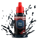 Warpaints Fanatic: Blue Tone 18ml