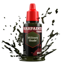 Warpaints Fanatic: Military Shader 18ml
