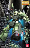 Bandai Spirits MG 1/100 RMS-106 Hi-Zack Model Kit
