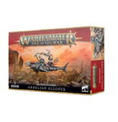Age of Sigmar: Idoneth Deepkin – Akhelian Allopex