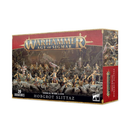 Age of Sigmar: Orruk Warclans – Hobgrot Slittaz