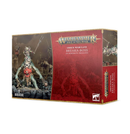 Age of Sigmar: Orruk Warclans – Break-Boss on Mirebrute Troggoth