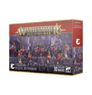 Age of Sigmar: Gloomspite Gitz – Squig Hoppers