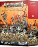 Age of Sigmar: Spearhead – Sylvaneth