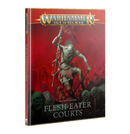 Age of Sigmar: Battletome – Flesh-eater Courts – Chaos