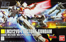 Bandai Spirits HGUC 165 1/144 Gundam LM312V04 VICTORY Gundam Scale Kit Model Kit