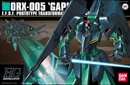 Bandai Spirits HGUC 1/144 ORX-005 Gaplant Model Kit