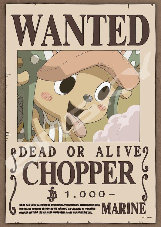 One Piece Puzzle: Ensky Puzzle- Ship's Doctor “Cotton Candy Lover” Chopper