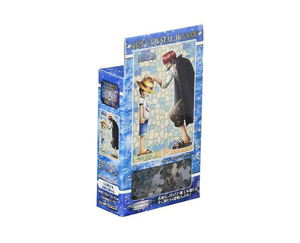One Piece Puzzle: Ensky Artcrystal Puzzle- I leave this hat to you