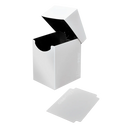 Eclipse PRO-100+ White Deck Box