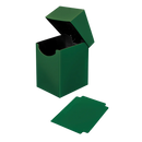 Eclipse PRO-100+ Green Deck Box