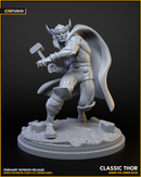 Classic Thor 40mm Miniature - MCP Proxy