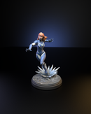 Rescue 40mm Miniature - MCP Proxy