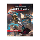Dungeons & Dragons: Glory of the Giants