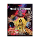 Dungeons & Dragons: Critical Role: Call of the Netherdeep