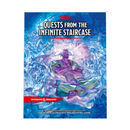 Dungeons & Dragons: Quests from the Infinite Staircase