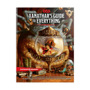 Dungeons & Dragons: Xanathar's Guide to Everything