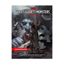 Dungeons & Dragons: Volo's Guide to Monsters
