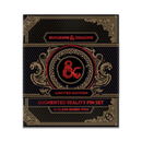 Dungeons & Dragons Limited Edition 12-Class Pin Set