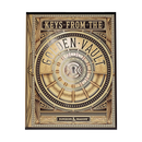 Dungeons & Dragons: Keys From the Golden Vault (Alternate Cover)