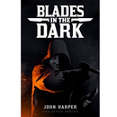 Blades in the Dark RPG Hardcover