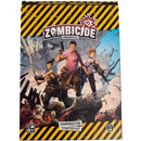Zombicide Chronicles: Gamemaster Starter Kit