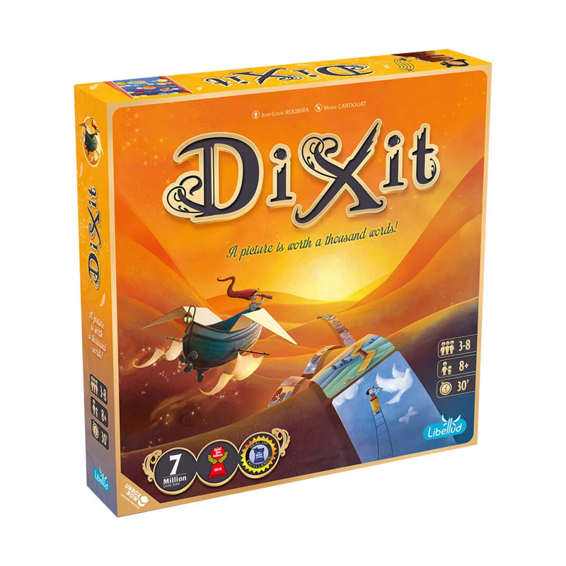 Dixit