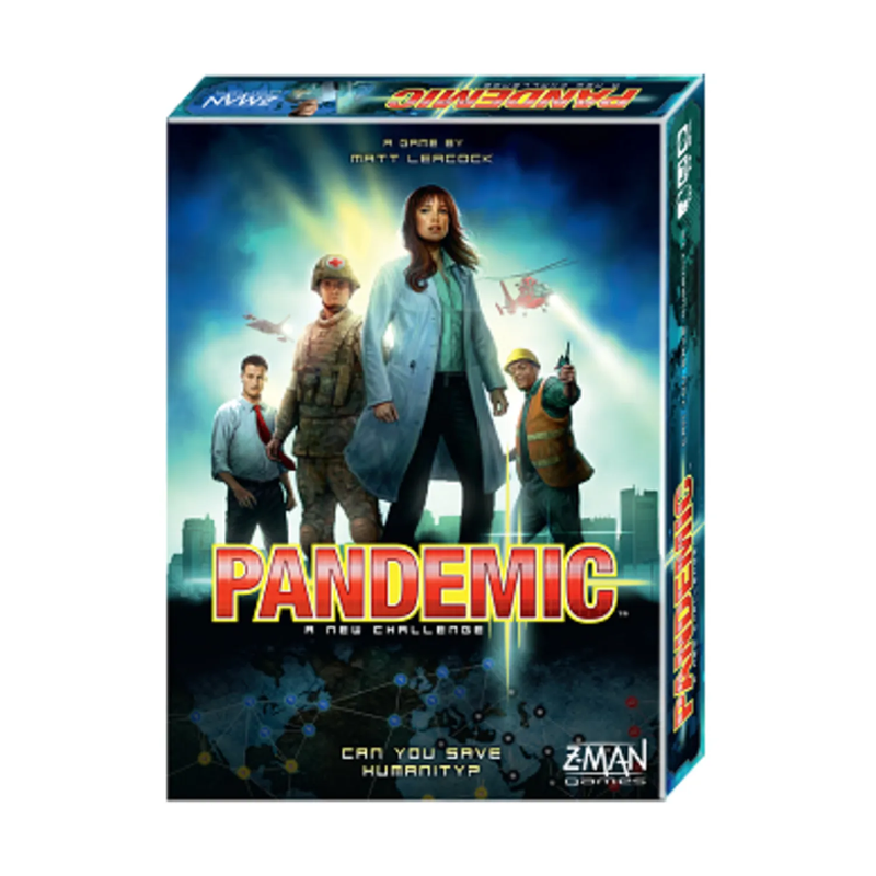 Pandemic