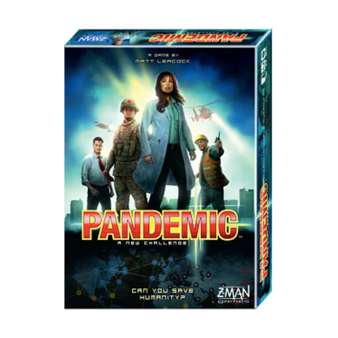 Pandemic