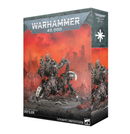 Warhammer 40k: Chaos Space Marines – Defiler