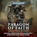Warhammer 40k: Paragon of Faith