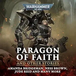 Warhammer 40k: Paragon of Faith