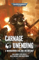 Warhammer 40k:Carnage Unending