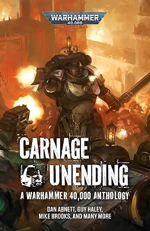 Warhammer 40k:Carnage Unending