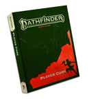 Pathfinder 2nd Edition: Player Core (Special Edition)