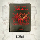 Beadle & Grimm's Player's Journal